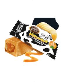 Krówki