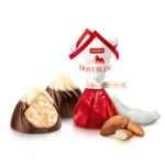 Mont Blanc Migdałowo Kokosowe 1szt 16g Roshen