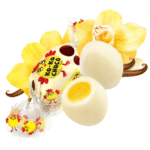 KO-KO CHOCO WHITE  1szt 14g Roshen