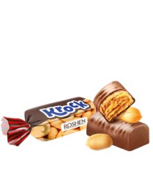 Cukierki Czekoladowe