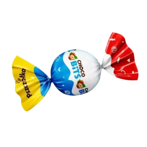 cukierek choco bits / roshen