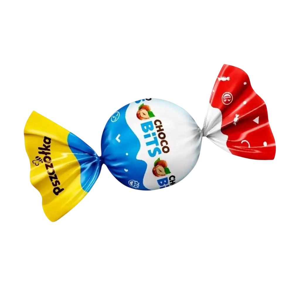 cukierek choco bits / roshen cukierek choco bits / roshen