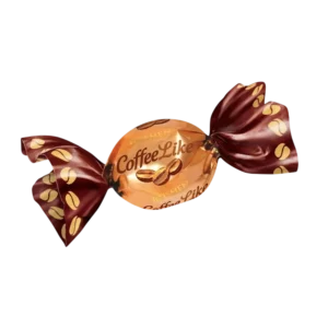 cukierek coffee like / roshen