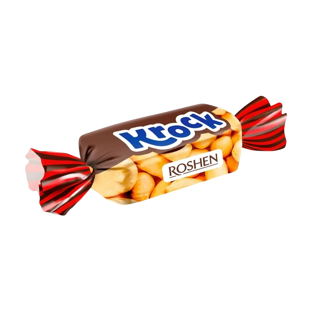 Cukierek Krock Roshen Cukierek Krock Roshen