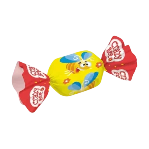 galaretka crazy bee / roshen