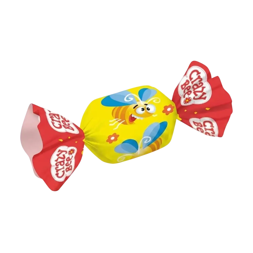 galaretka crazy bee / roshen galaretka crazy bee / roshen