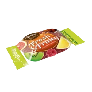 galaretka fresh and fruity / wawel