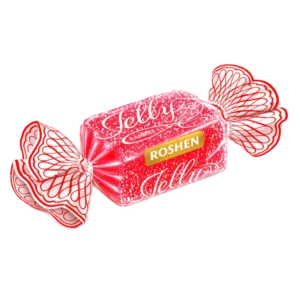 galaretka jelly / roshen