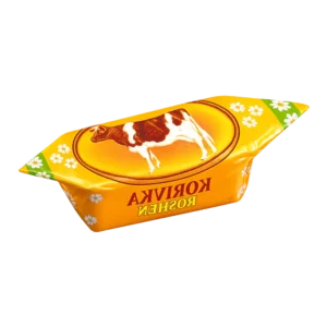 krówka korivka / roshen