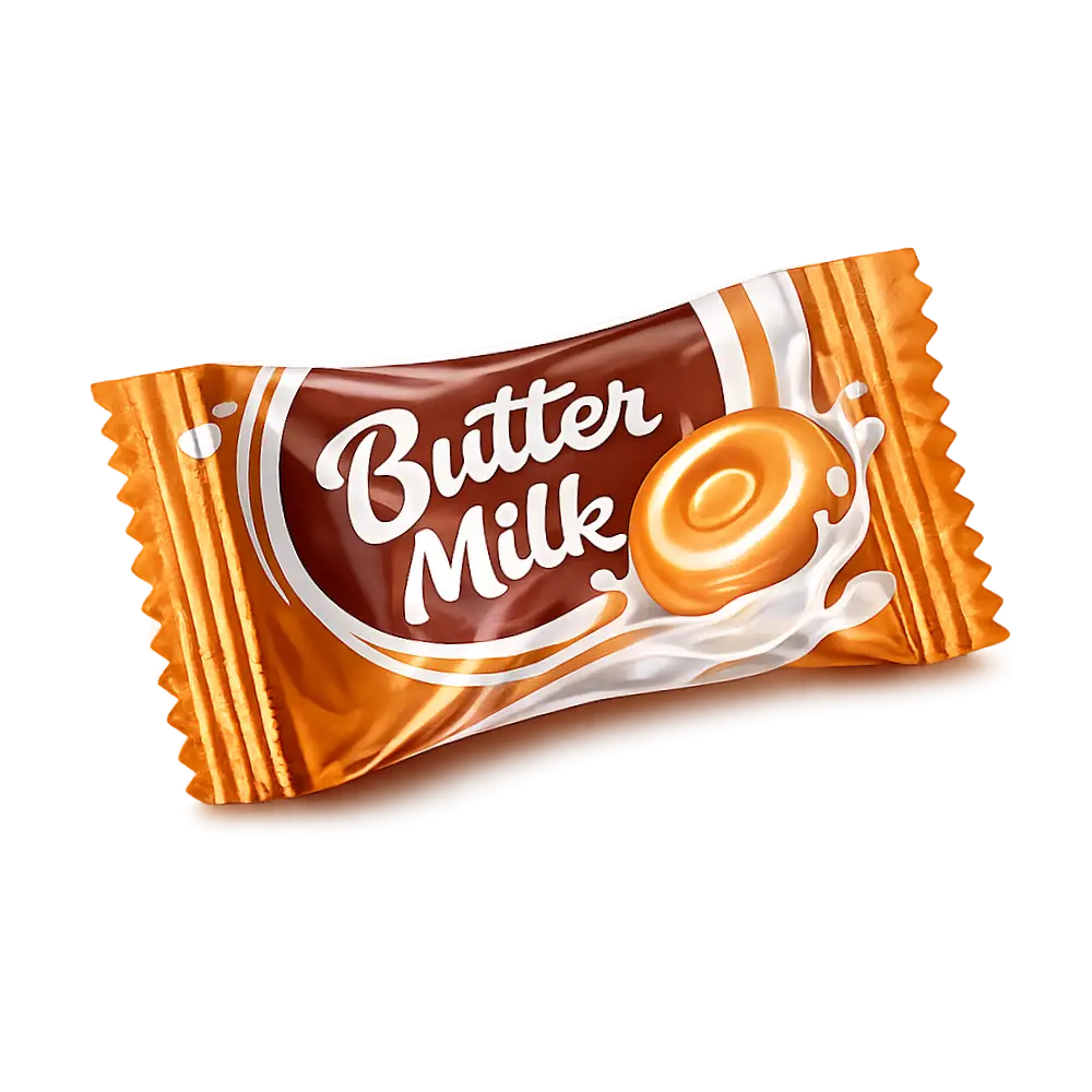 karmelek butter milk / roshen karmelek butter milk / roshen