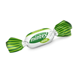 karmelek mintex / roshen