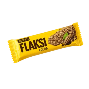 cukierek flaksi cacoa / roshen