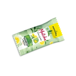 cukierek sakura & matcha / pszczółka