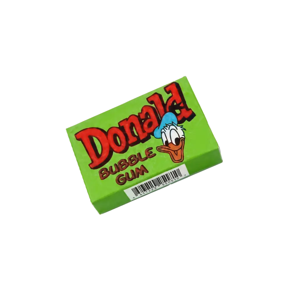 guma donald / profisa guma donald / profisa