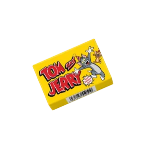 guma tom & jerry / profisa