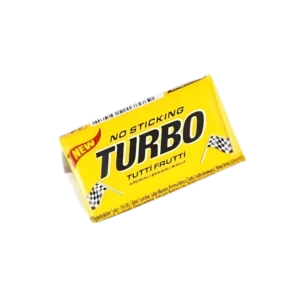 guma turbo / progum