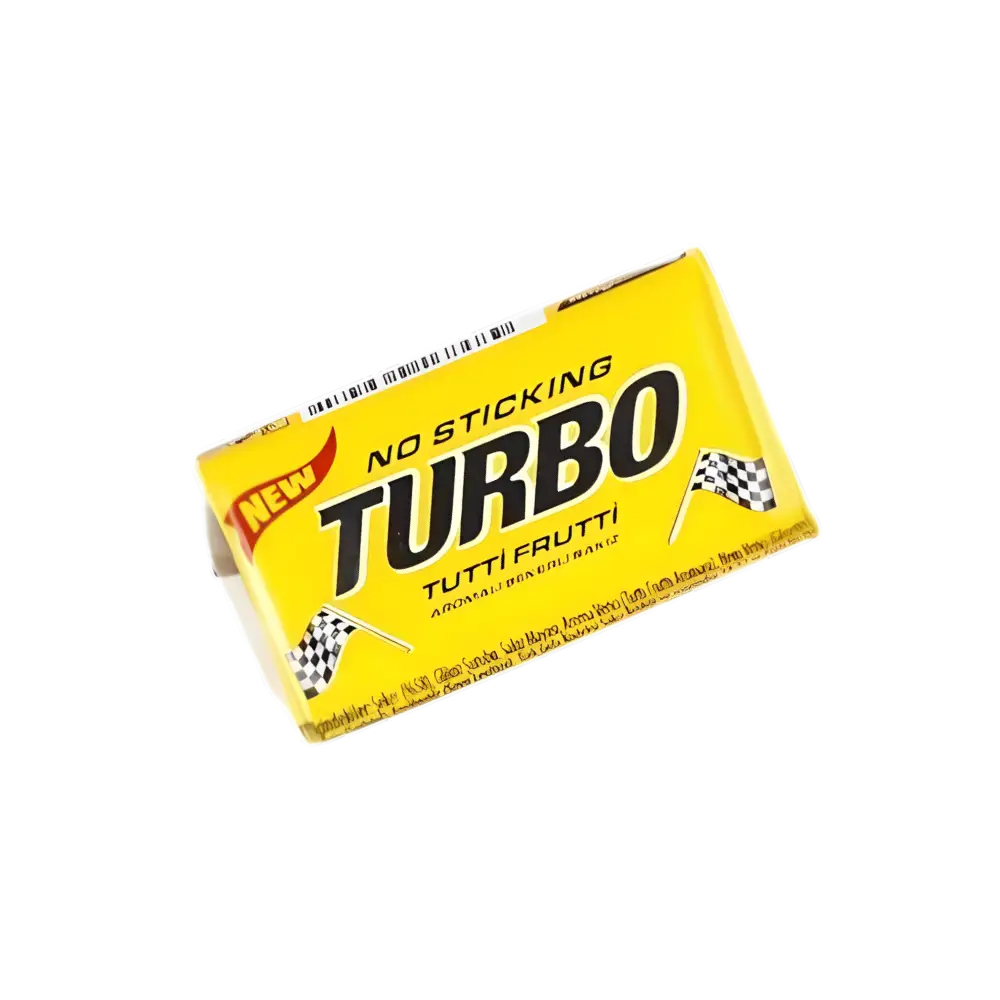 guma turbo / progum guma turbo / progum