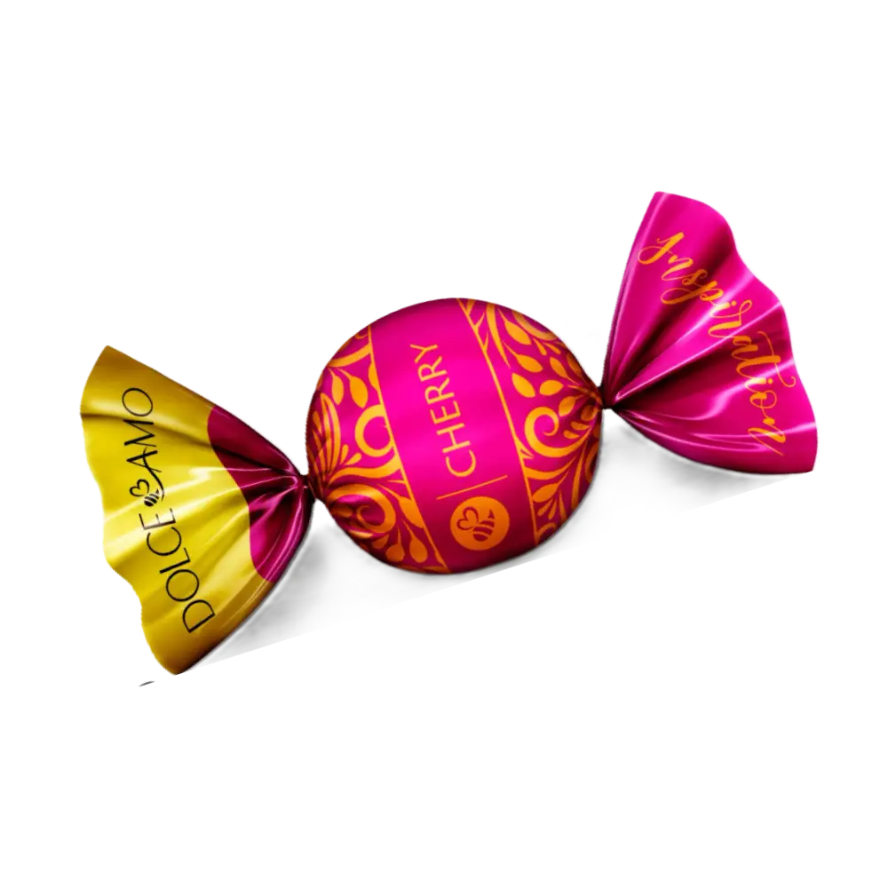 cukierek inspiracje cherry / pszczółka cukierek inspiracje cherry / pszczółka