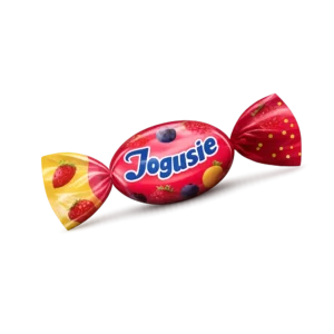 karmelek jogusie / pszczółka