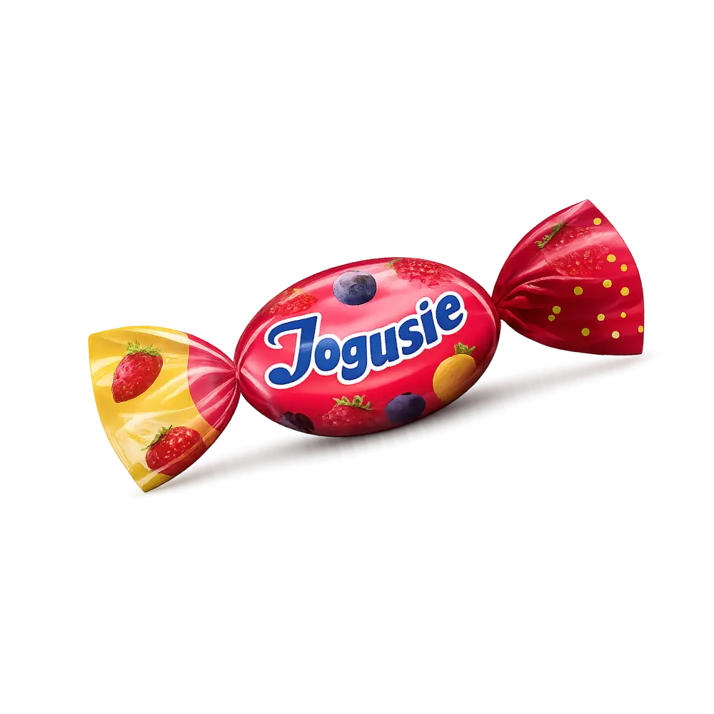 karmelek jogusie / pszczółka karmelek jogusie / pszczółka