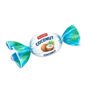karmelek kokosowy / roshen