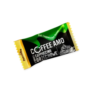 karmelki coffee amo / pszczółka