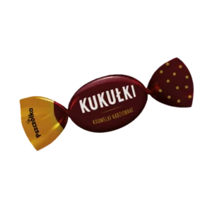 karmelek kukułka / pszczółka