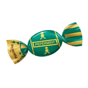 karmelek pepermint / pszczółka