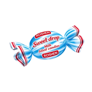 karmelek sweet drop / roshen