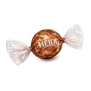 cukierek o smaku kawy / heidi