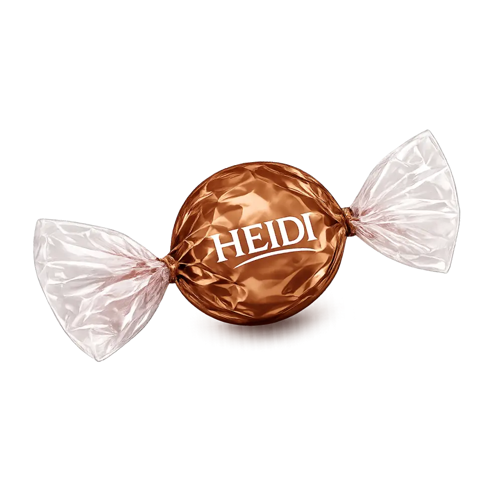 cukierek o smaku kawy / heidi cukierek o smaku kawy / heidi