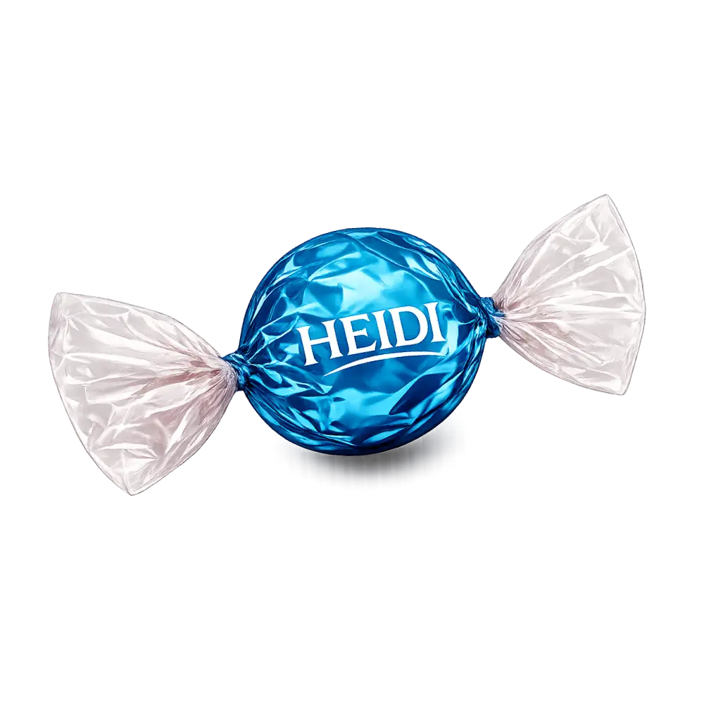 cukierek o smaku kokosu / heidi cukierek o smaku kokosu / heidi