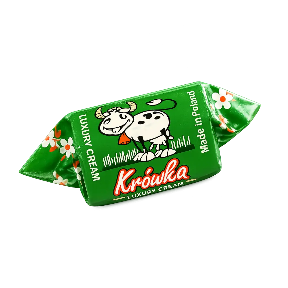 krówka mix / jpm krówka mix / jpm