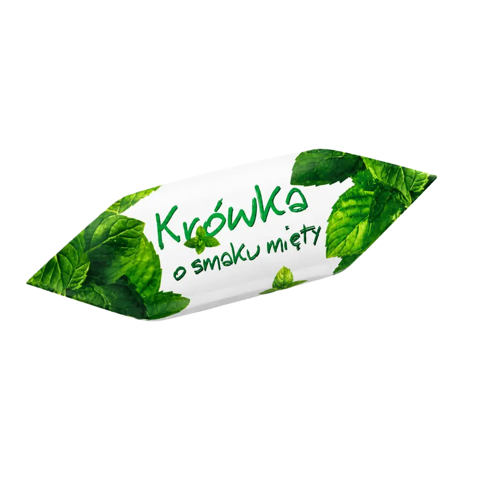 krówka miętowa / osm bidziny krówka miętowa / osm bidziny