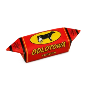 krówka mleczna odlotowa / osm bidziny