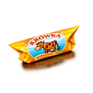 krówka mleczna wyborowa / geomax