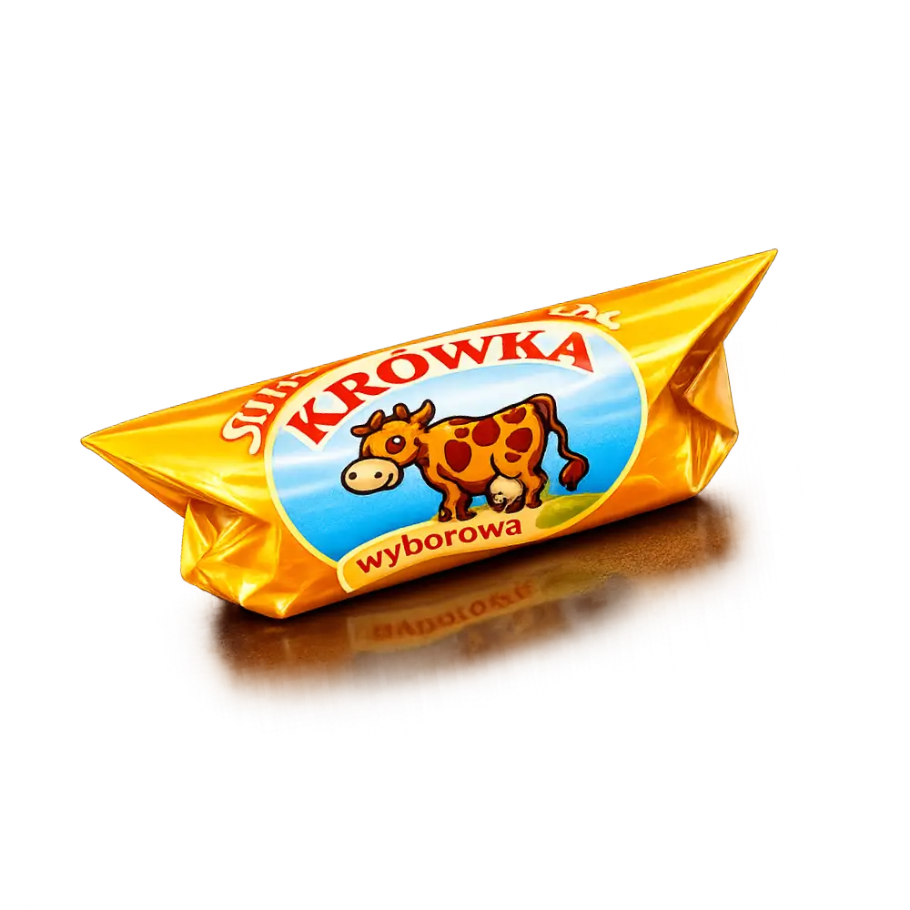 krówka mleczna wyborowa / geomax krówka mleczna wyborowa / geomax