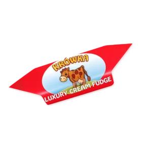 krówki regionalne z opola lubelskiego / geomax