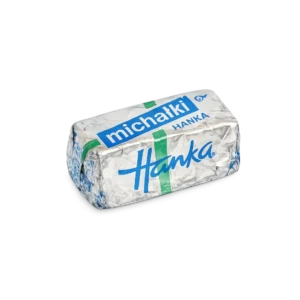 cukierek michałki z hanki / Śnieżka