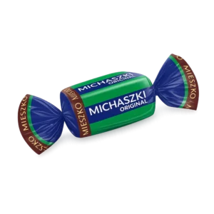 cukierek michaszki original / mieszko