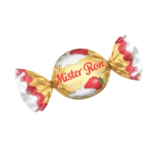 cukierek mister ron / goplana