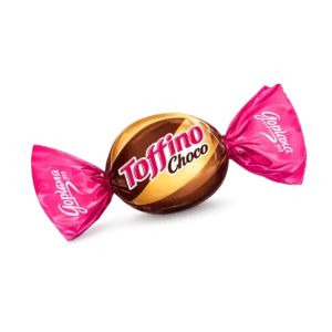 karmelek toffino choco / goplana