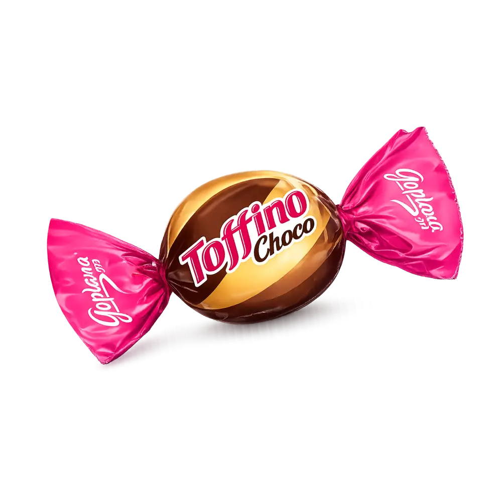 karmelek toffino choco / goplana karmelek toffino choco / goplana