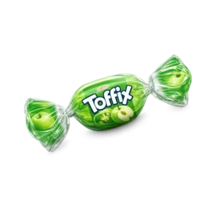 cukierek toffix owocowe / gibar