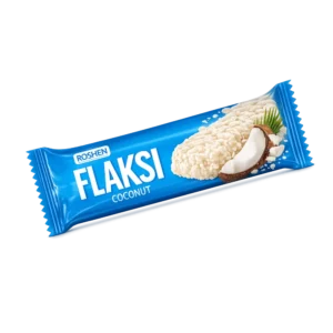 cukierek flaksi coconut / roshen