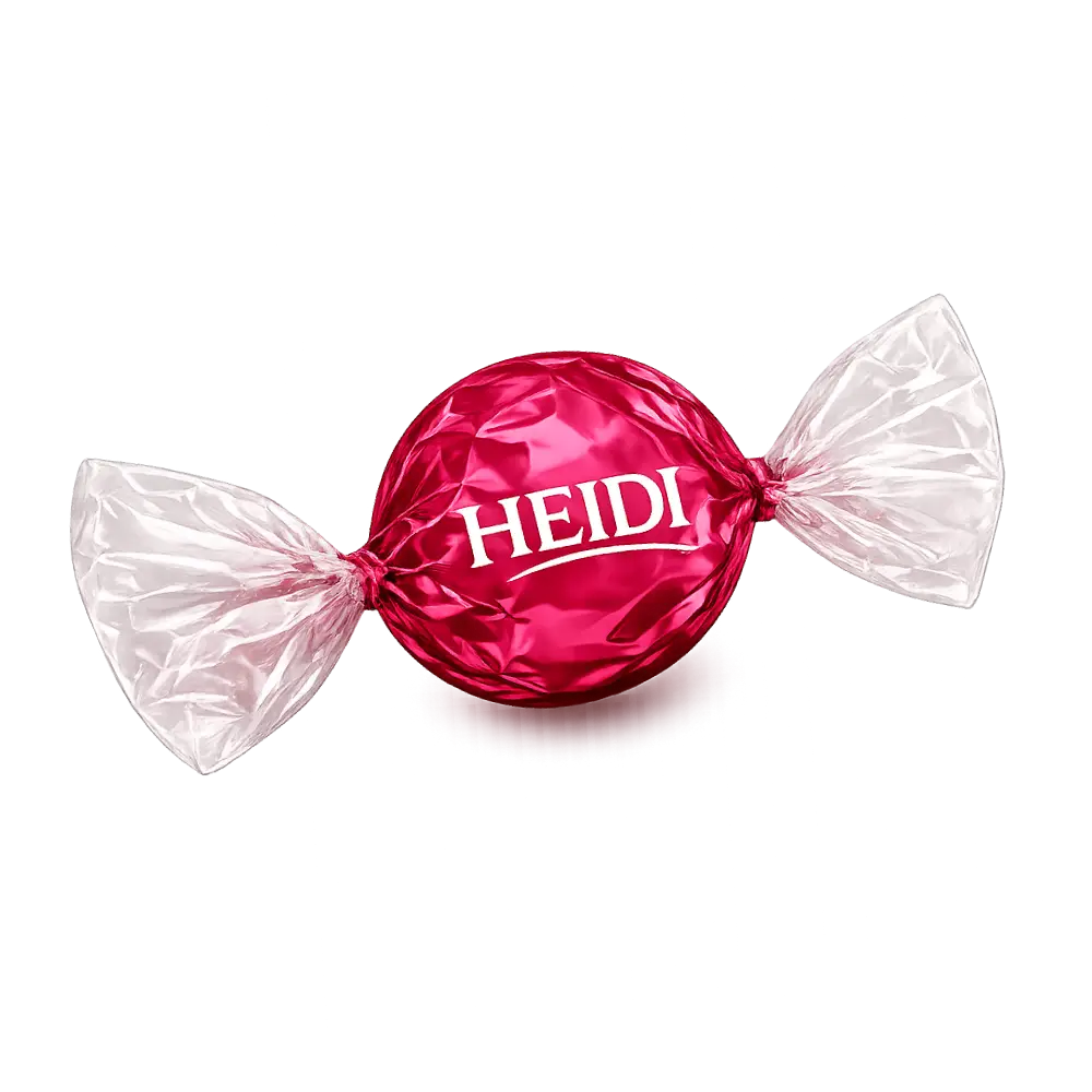 cukierek o smaku wiśni / heidi cukierek o smaku wiśni / heidi