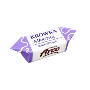 krówka mleczna / arco